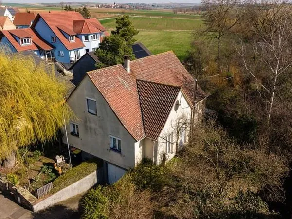 Maison 7 pièces 146 m²
