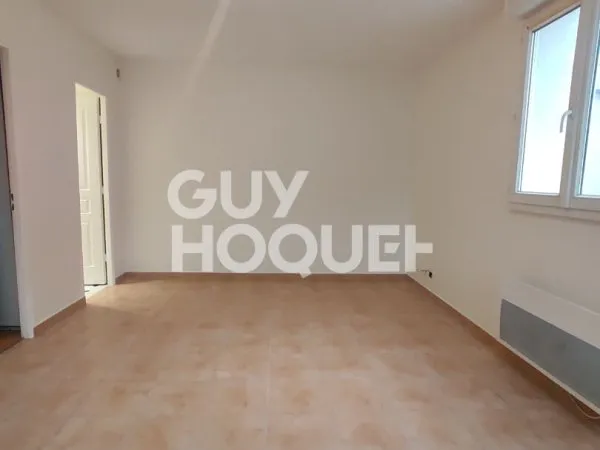 Appartement Location Clamart 2p 30m² 875€