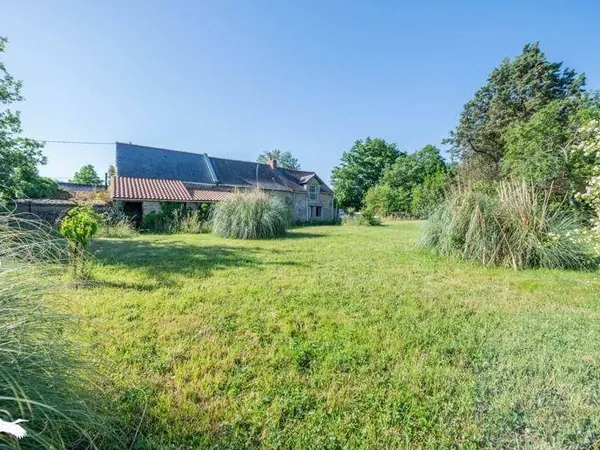 Maison 5 pièces 80 m²