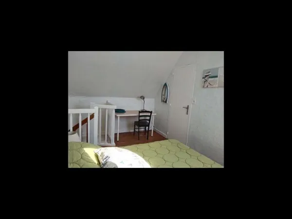 Maison 3 pièces 45 m²