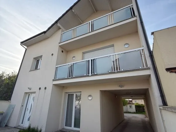 Appartement 3 pièces 80 m²