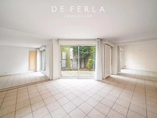 Maison familiale à VANVES