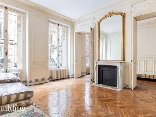 Appartement 4 pièces 75 m²