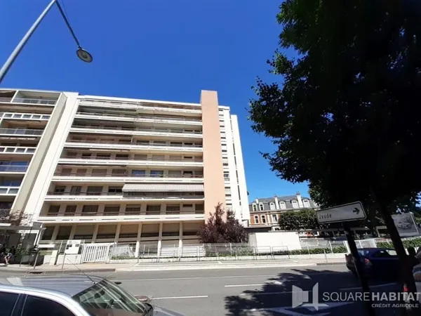 Quartier CCI