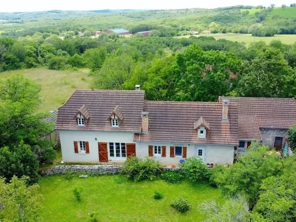 Maison 5 pièces 155 m²