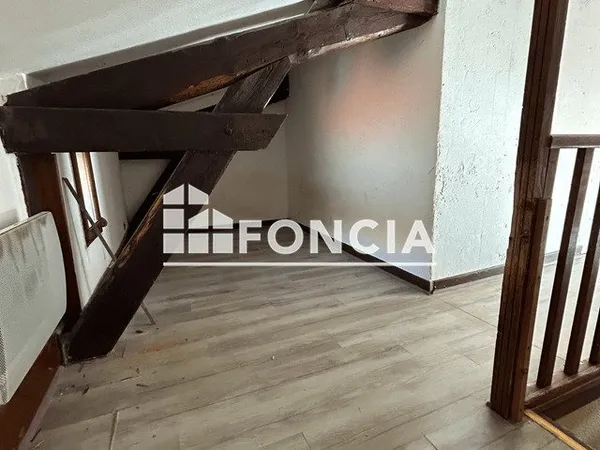 Appartement 31.33m² à vendre 140000€ - Toulouse 31400