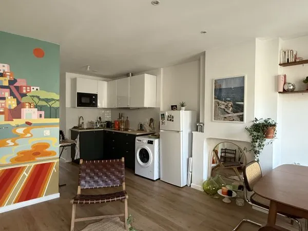 Location appartement du 14 au 17 mai