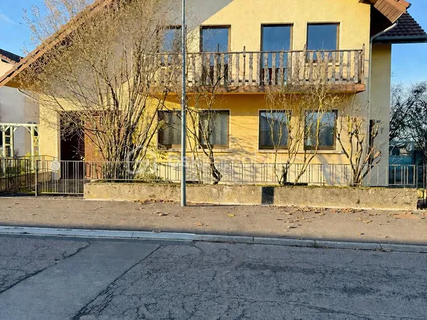 Maison 6 pièces 163 m²