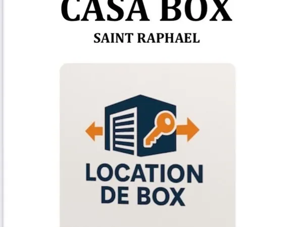 Box de stockage
