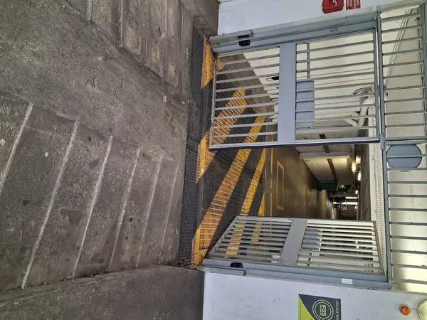 Parking 10 m²