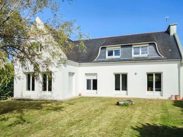 Maison 7 pièces 153 m²