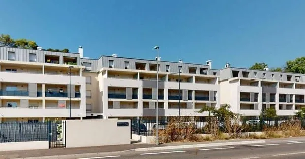 Appartement 4 pièces 78 m²