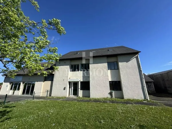 Harmon à vendre - Ensemble immobilier à Serres-Castet (64121)