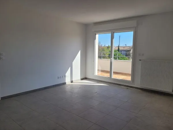 Appartement T3 - Auzeville Tolosane