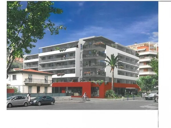 Appartement 2 pièces 47 m²