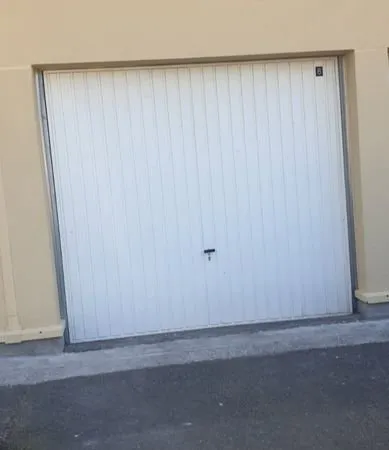 Location box fermé - jean jaures / les sablons