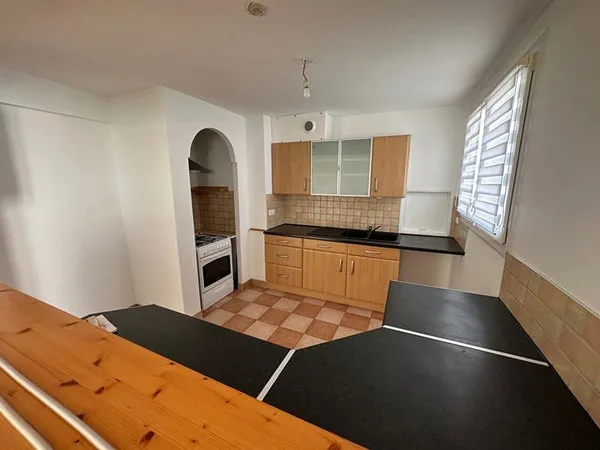 APPARTEMENT T4 A VENDRE BREST LANDAIS