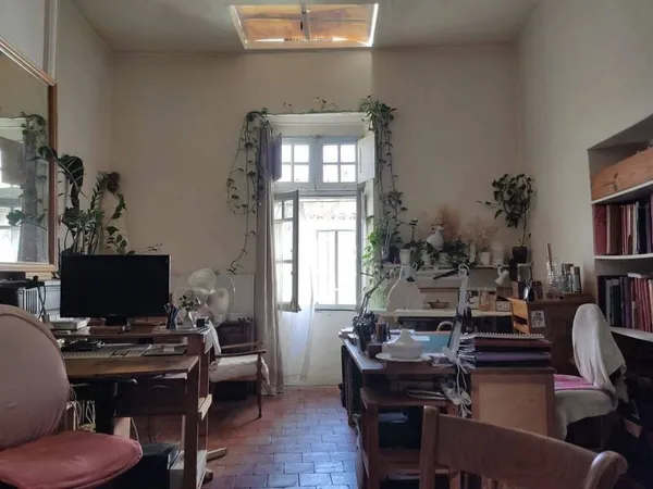 Appartement 3 pièces 76 m²