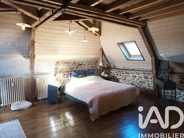 Vente Maison/villa 7 pièces