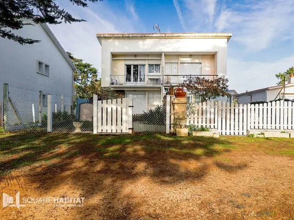 Appartement 2 pièces 44.24 m2 - Proche mer
