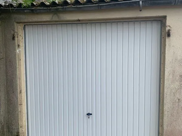 Garage 15 m² - à Brest