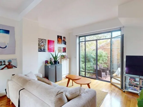 Maison de luxe 6 pièces 144 m²