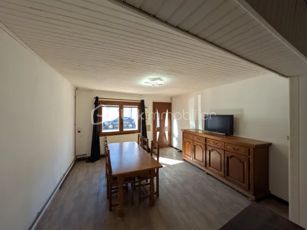 Maison 3 pièces 85 m²