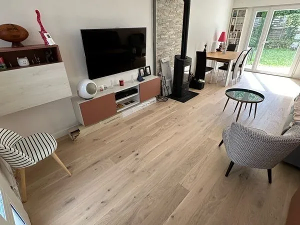 Maison proche mer