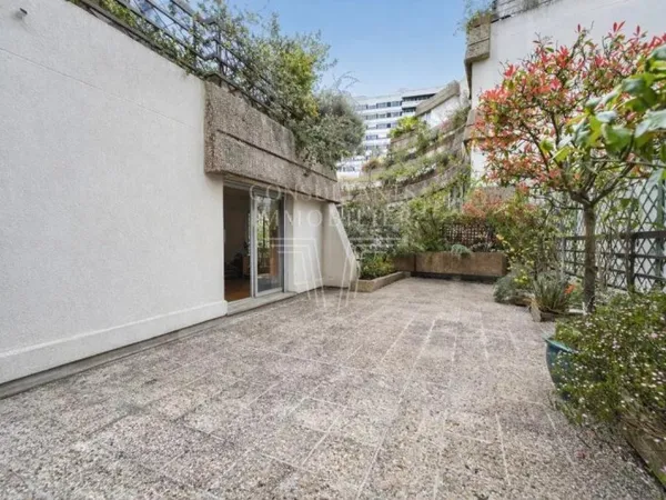 Vends T4 - 102.03m² - Paris 15ème