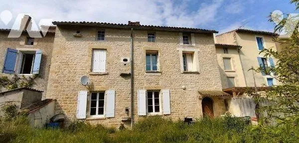 Maison 5 pièces 138 m²