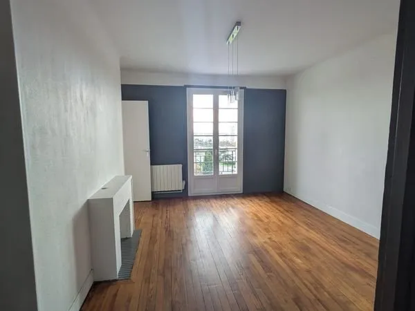 Vente f2 le havre