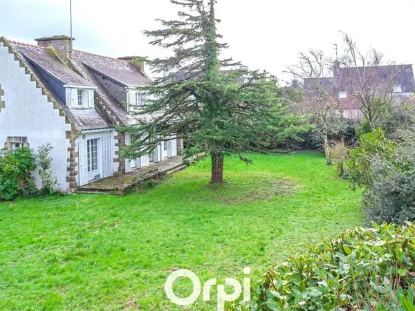 Maison 6 pièces 157 m²