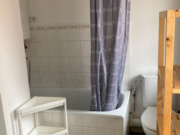 Studio à louer