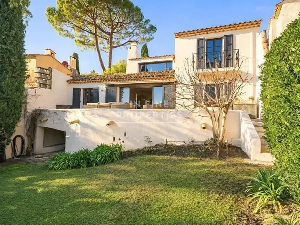 Maison 7 pièces 120 m²