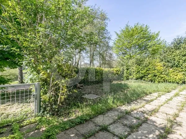 Appartement 5 pièces 111 m²