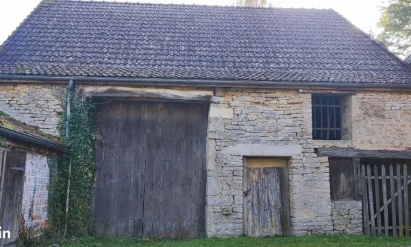 Bien agricole et foncier Vente Chailly-sur-Armançon 1p 100m² 18000€