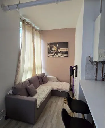 Location sous duplex