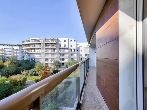 QUARTIER FORT D'ISSY