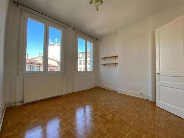 Appartement 2 pièces 37 m²