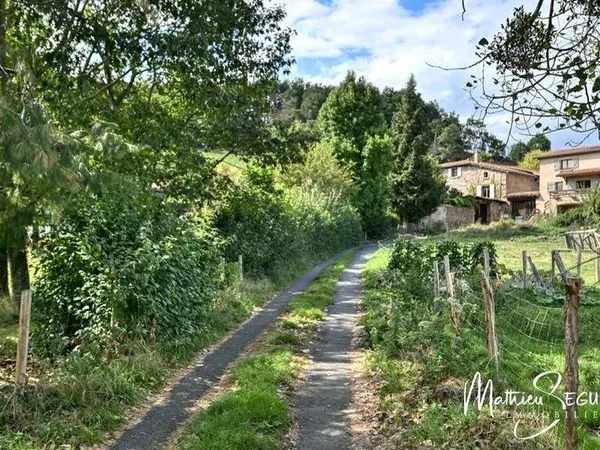 Maison de plain-pied 7 pièces 153 m²