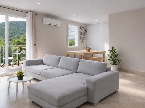 Maison 3 pièces 60 m²