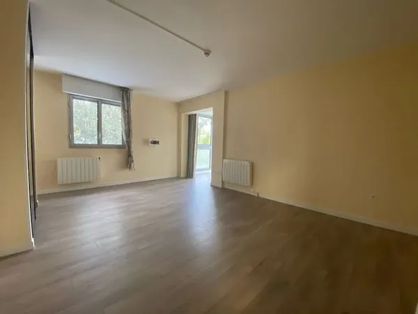 Appartement 1 pièce 34 m²