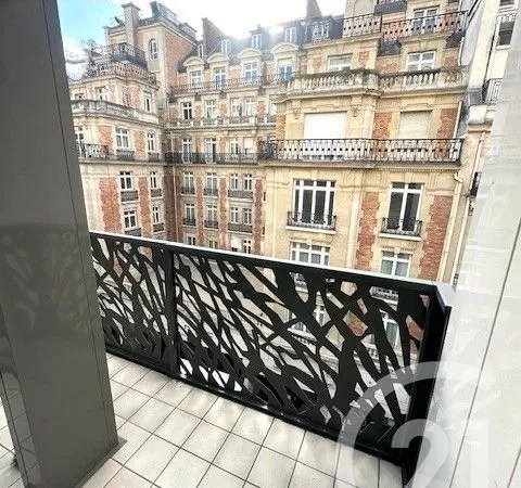 Appartement 1 pièce 36 m²