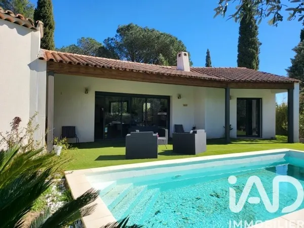 Vente Maison traditionnelle 4 pièces
