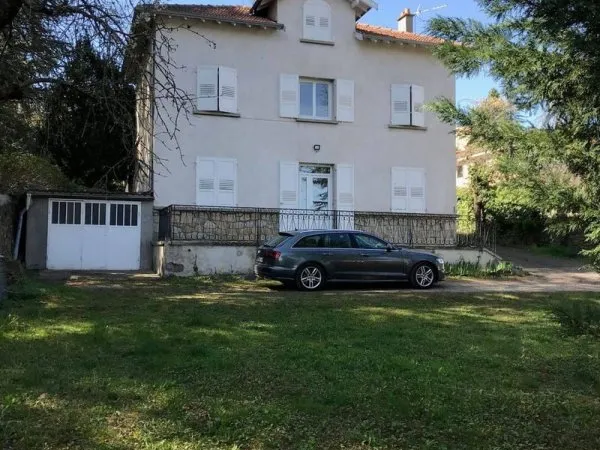 Maison 6 pièces 136 m²