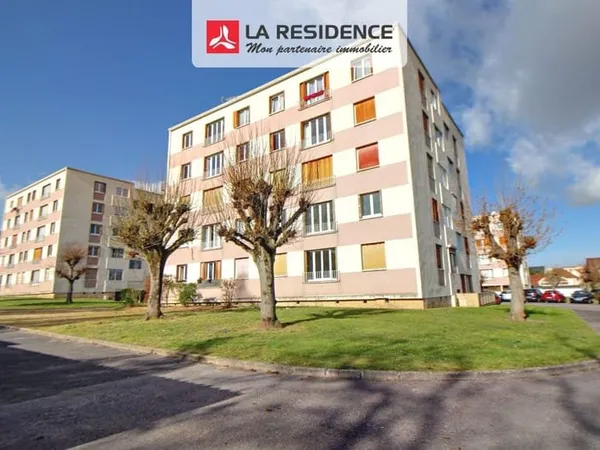 Appartement de 5 pièces