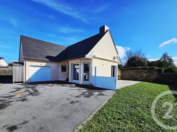 Maison 4 pièces 81 m²