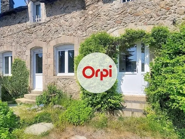Maison 4 pièces 119 m²