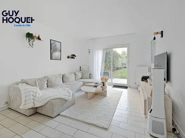 Maison 5 pièces 91 m²