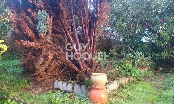 Maison CIBOURE 10 Pièces 201.85 m²